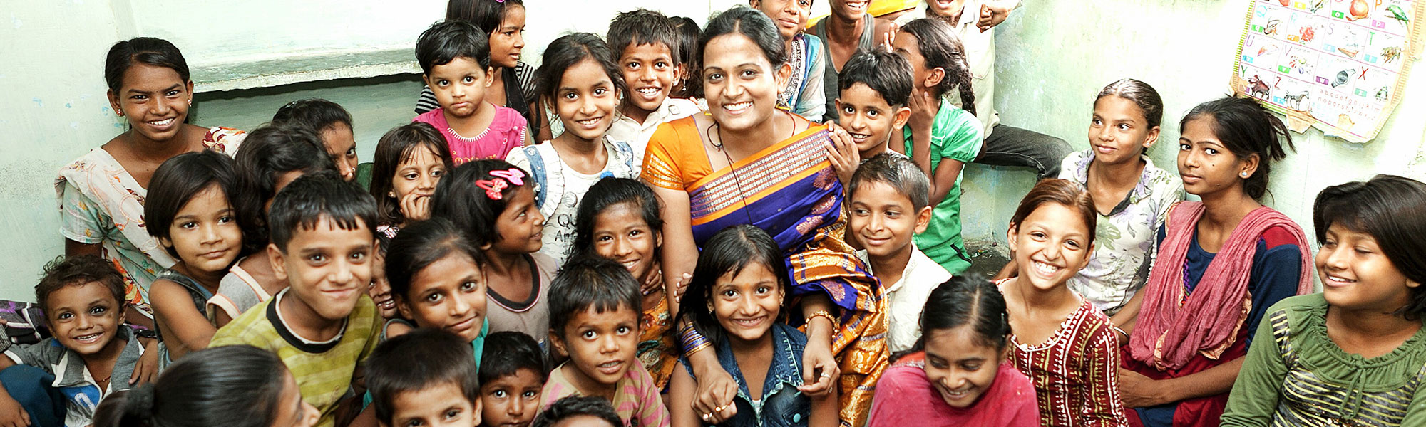 Saarthi Trust